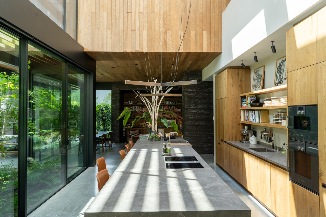 VILLA - LOFT AMSTERDAM