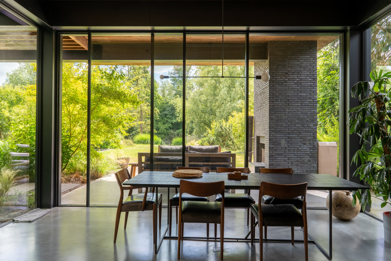 VILLA - LOFT AMSTERDAM
