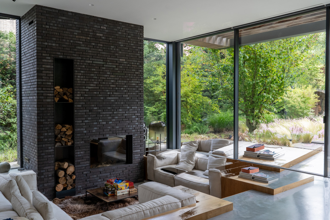 VILLA - LOFT AMSTERDAM