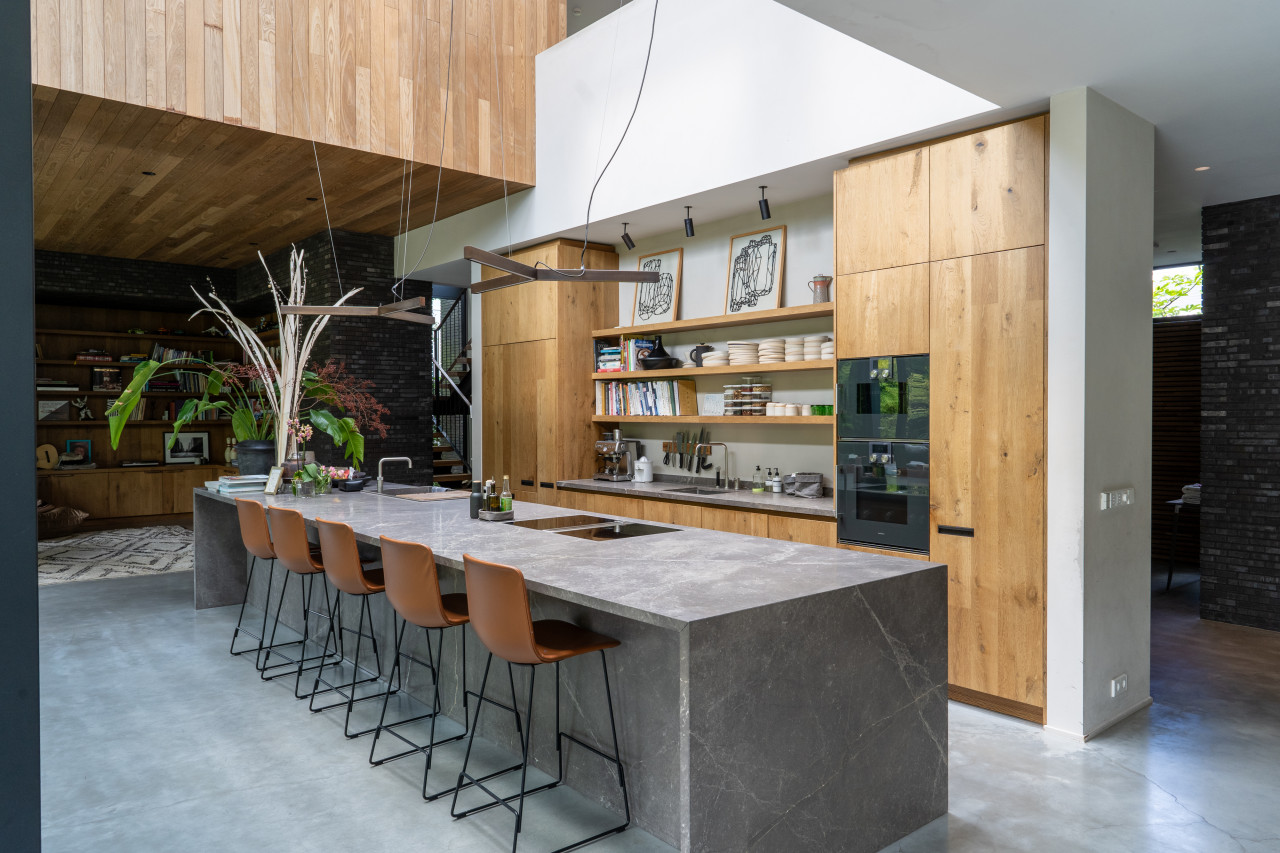 VILLA - LOFT AMSTERDAM