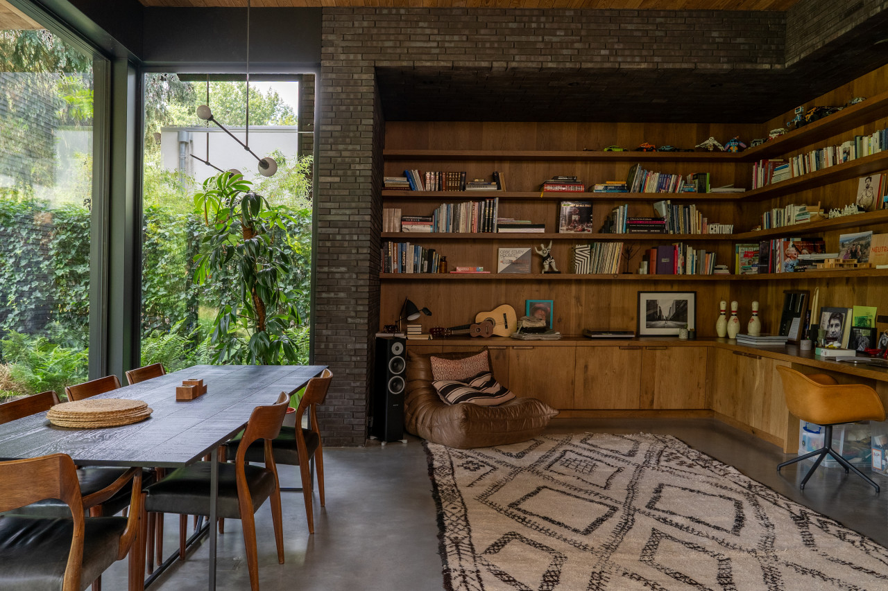 VILLA - LOFT AMSTERDAM
