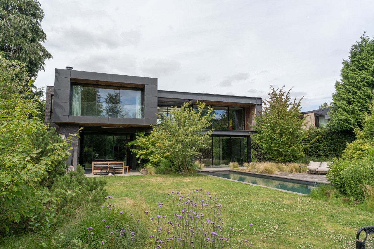 VILLA - LOFT AMSTERDAM