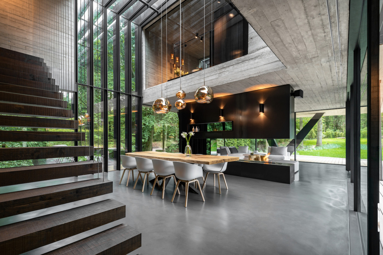 VINE VILLA