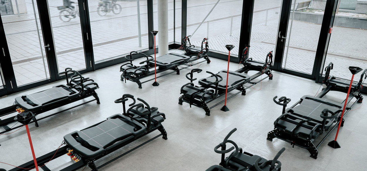 plush74 lagree reformer studio dusseldorf 1