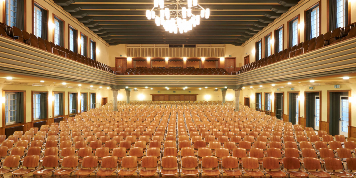 volkshaus