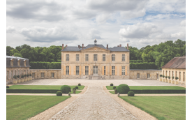 CASTELLO DI VILLETTE