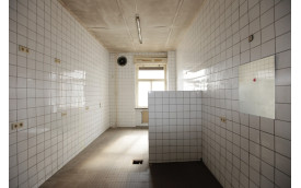 Room with Tiles