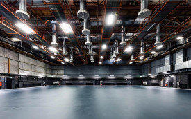 TON 5 EVENT SPACE BERLIN