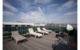 ROOFTOP HEAVEN BERLIN