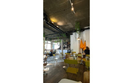 Berlin Frühstücksbar