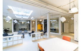 Creative Production & Workshop Loft Berlin Mitte
