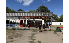 TEMPEL GARTEN BERLIN