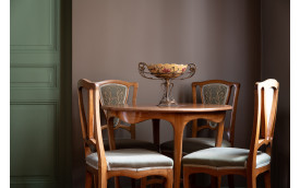Belle Époque Filming Suite – Berlin’s Art Nouveau Gem