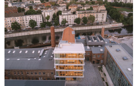 ROOFTOP BERLIN CHARLOTTENBURG