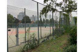 BERLIN COURT 11