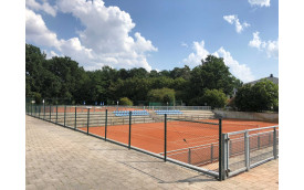 BERLIN COURT 29