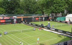 BERLIN COURT 32