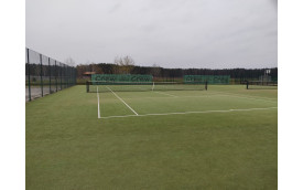 BERLIN COURT 34