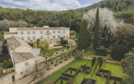 DOMAINE DU GRAND FONTANILLE