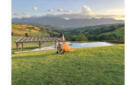 LA CASA DI IOLE