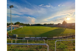 Sports Complex East Berlin