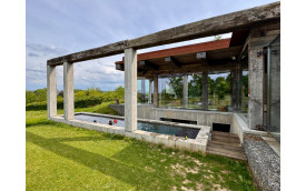 The Dutch Spronken House