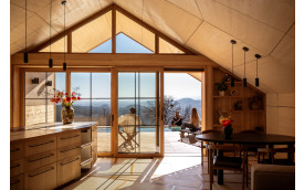 Graz Heights Retreat