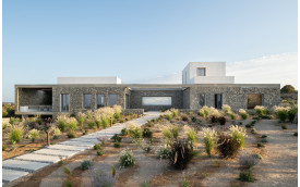 AEGEAN HORIZON ESTATE