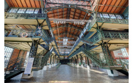 ALTONAER FISCHAUKTIONSHALLE