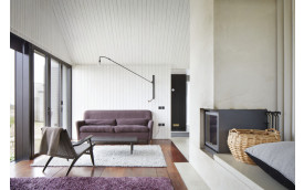 CASA DE ARQUITECTURA EN KENT