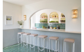 ALBERGO ARTISTICO DI CAMPAGNA IN TOSCANA