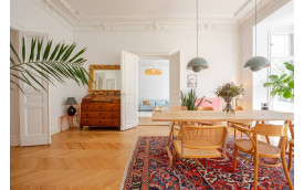 HELLE WOHNUNG WEST BERLIN