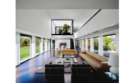 CASA MODERNA