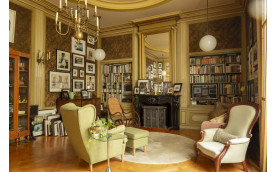 CLASSIC CANAL HOUSE LOCATION AMSTERDAM