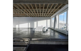 ESTUDIOS CONCRETE GLASS