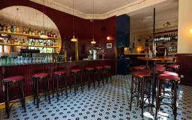CORNER BISTRO KREUZBERG