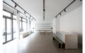 CREATIVE SHOWROOM BERLIN