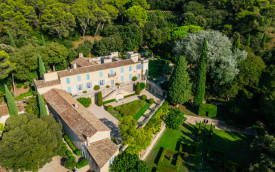 DOMAINE DU GRAND FONTANILLE