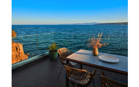 Estudio Loft on the Rocks