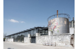 KOHLEBUNKER