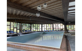 SCHWEIZERHOF VULPERA - POOL & SPA