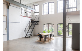 INDUSTRIAL STUDIO HAMBURG