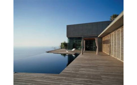 VILLA WITH SEAVIEW