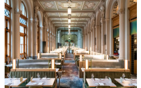 IL GUSTO FRANCESE A ZURIGO