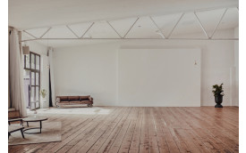 FRESH WOODEN STUDIO