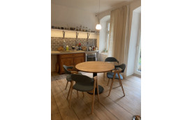 GREEN COZY FLAT BERLIN