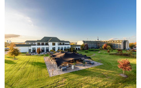 MODERN CONFERENCE HOTEL BRANDENBURG