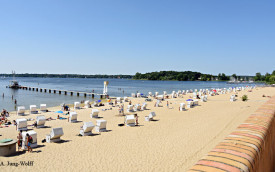 SPIAGGIA STORICA LIDO BERLINO