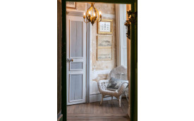 HISTORIC FRENCH CHÂTEAU IN AUGÉ