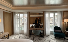 HOTEL STORCHEN - SUITES